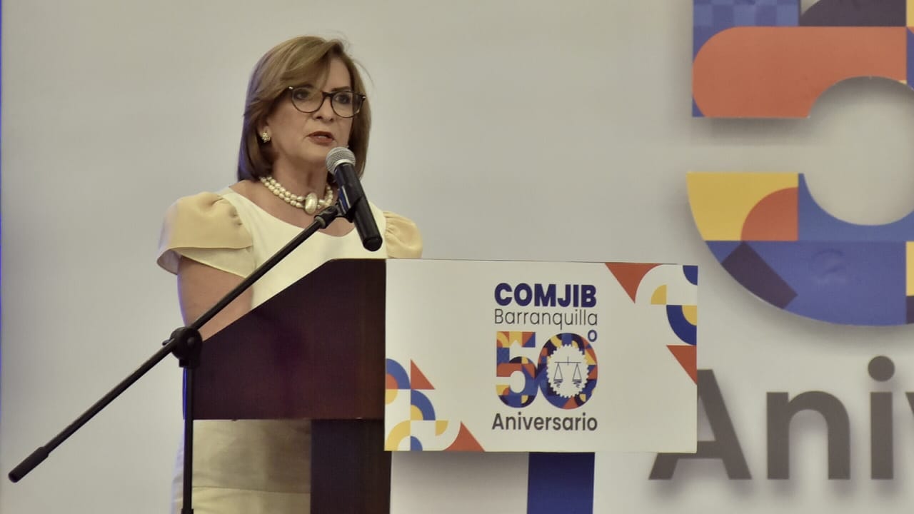 Cristian Mercado La Procuradora General de la Nación, Margarita Cabello.