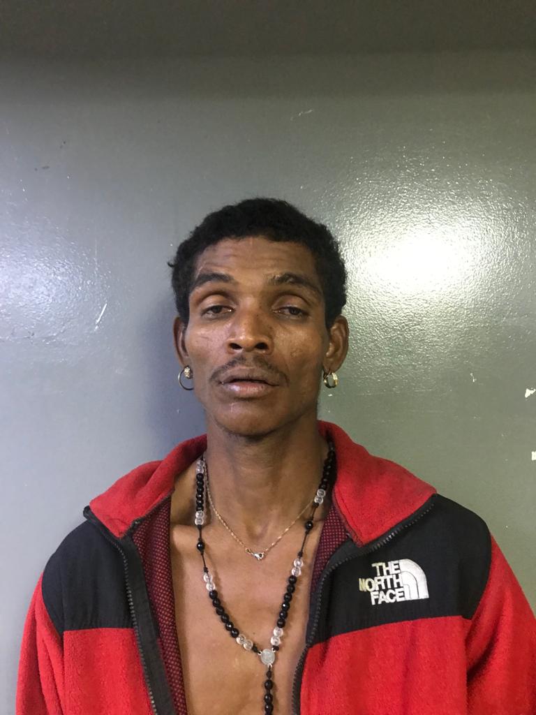 Neider Enrique Pardo Padilla, un habitante de calle que confesó haber asesinado a otro