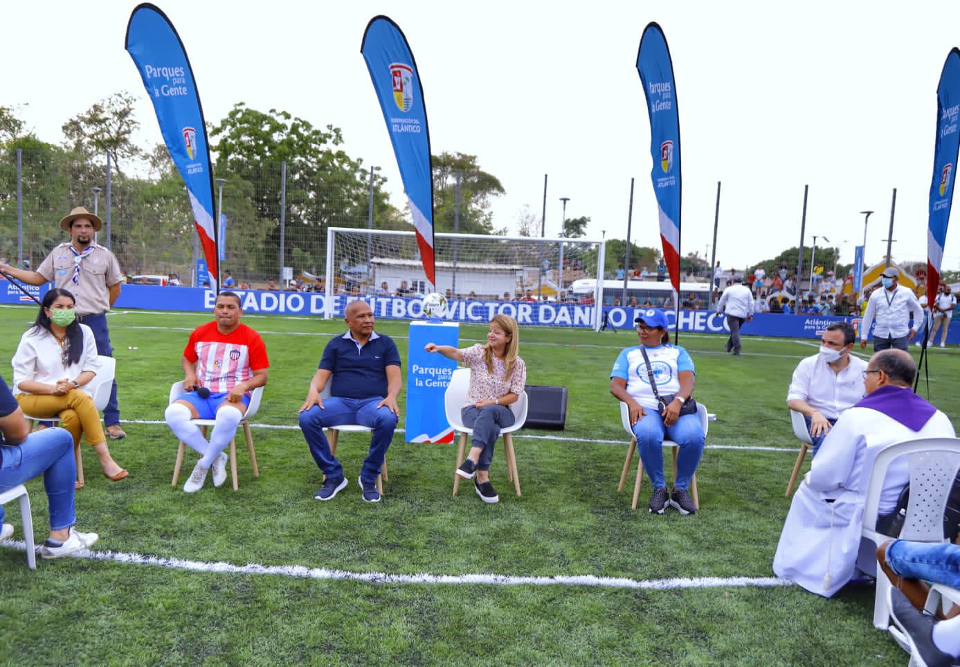 Gobernación del Atlántico