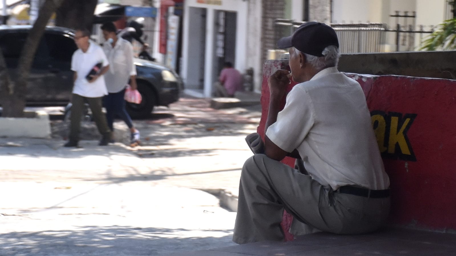Ante empresarios, el director del Dane, Juan Daniel Oviedo, mostró una cruda realidad de los hogares barranquilleros.