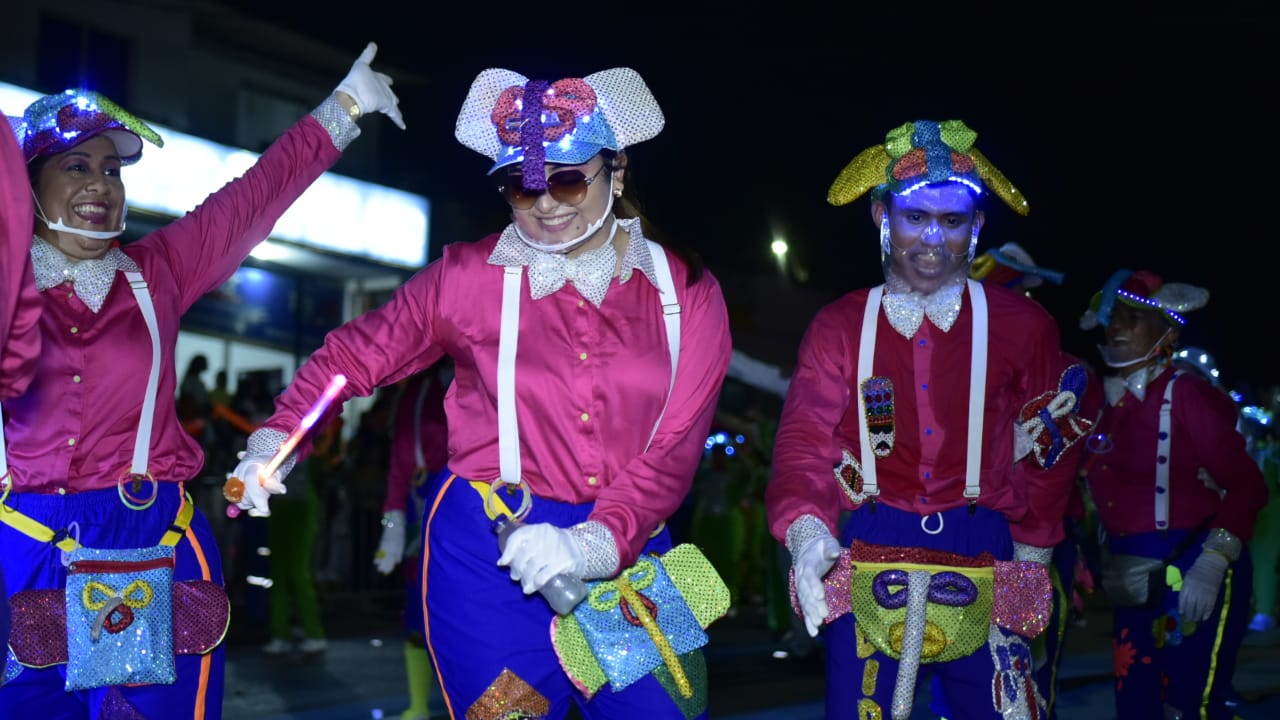 Corporación cultural de Barranquilla.