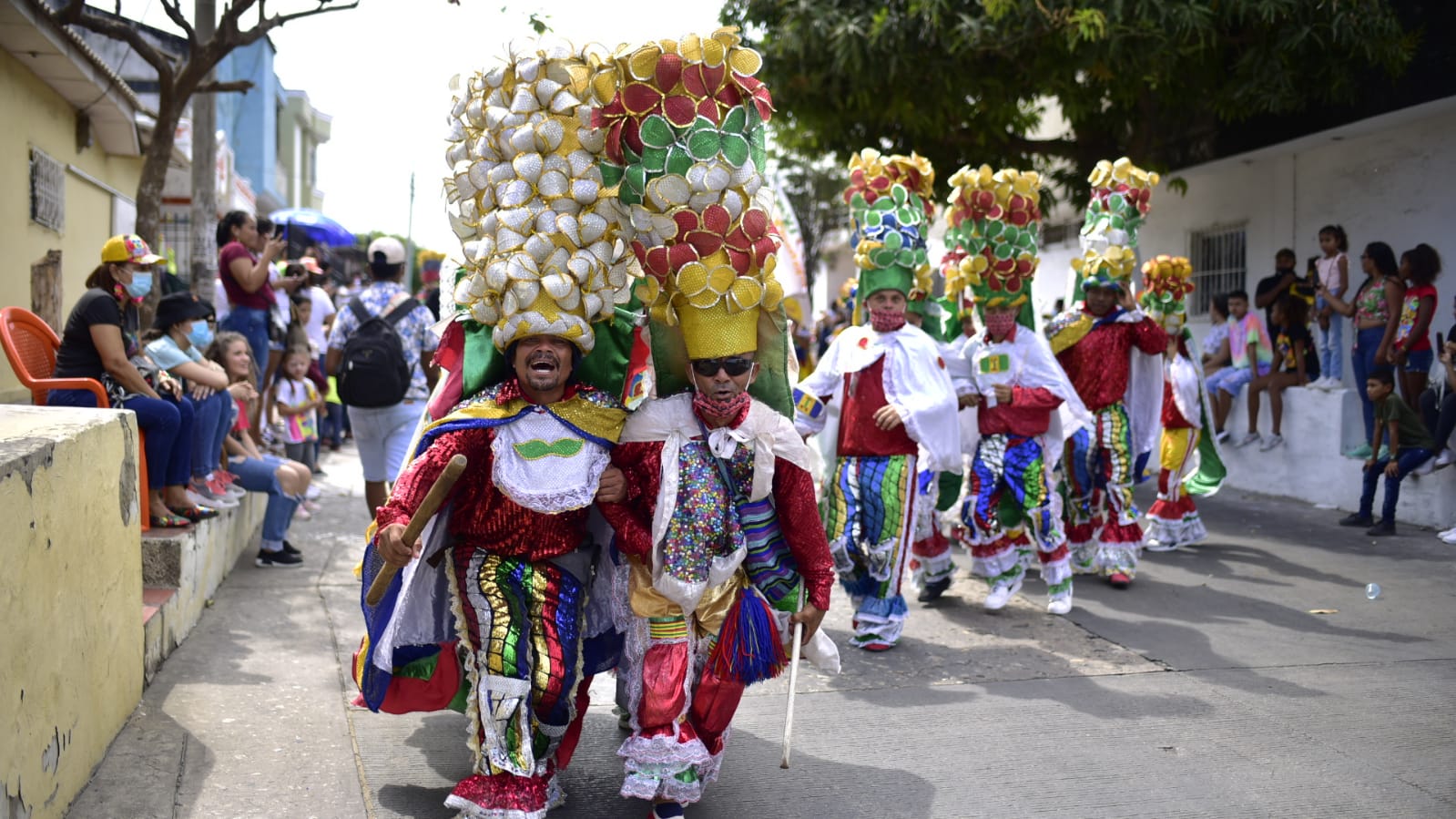 Congo Dinastía.