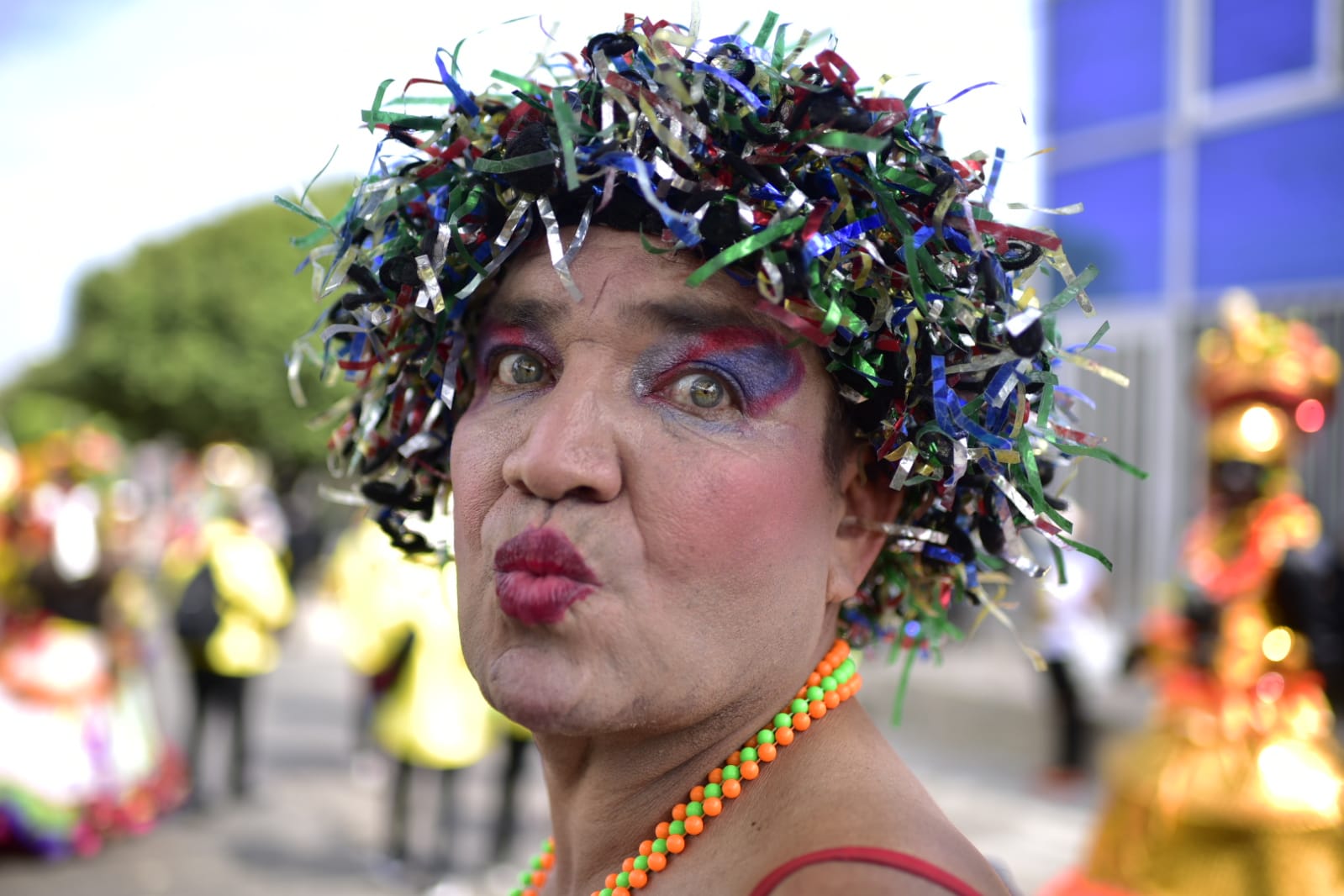 María Moñito.