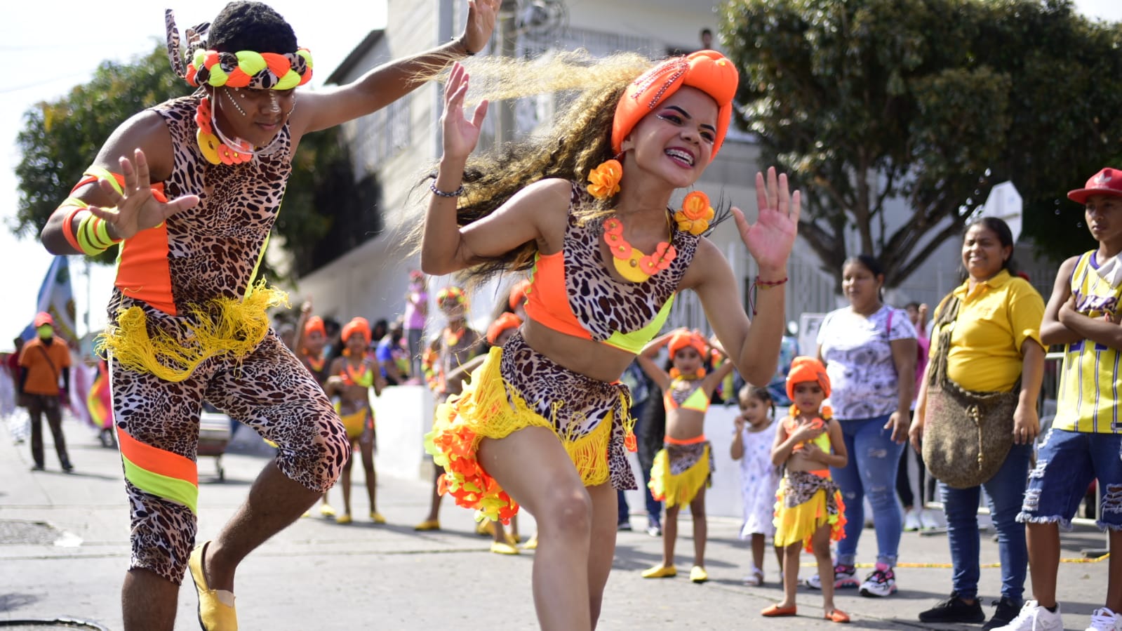 Naox, grupo folclórico,