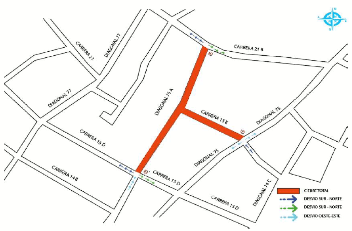 Alcaldía de Barranquilla