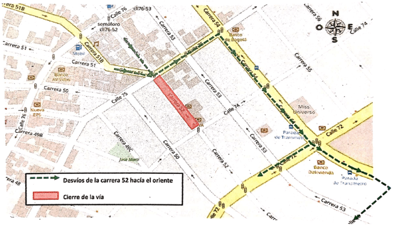 Alcaldía de Barranquilla