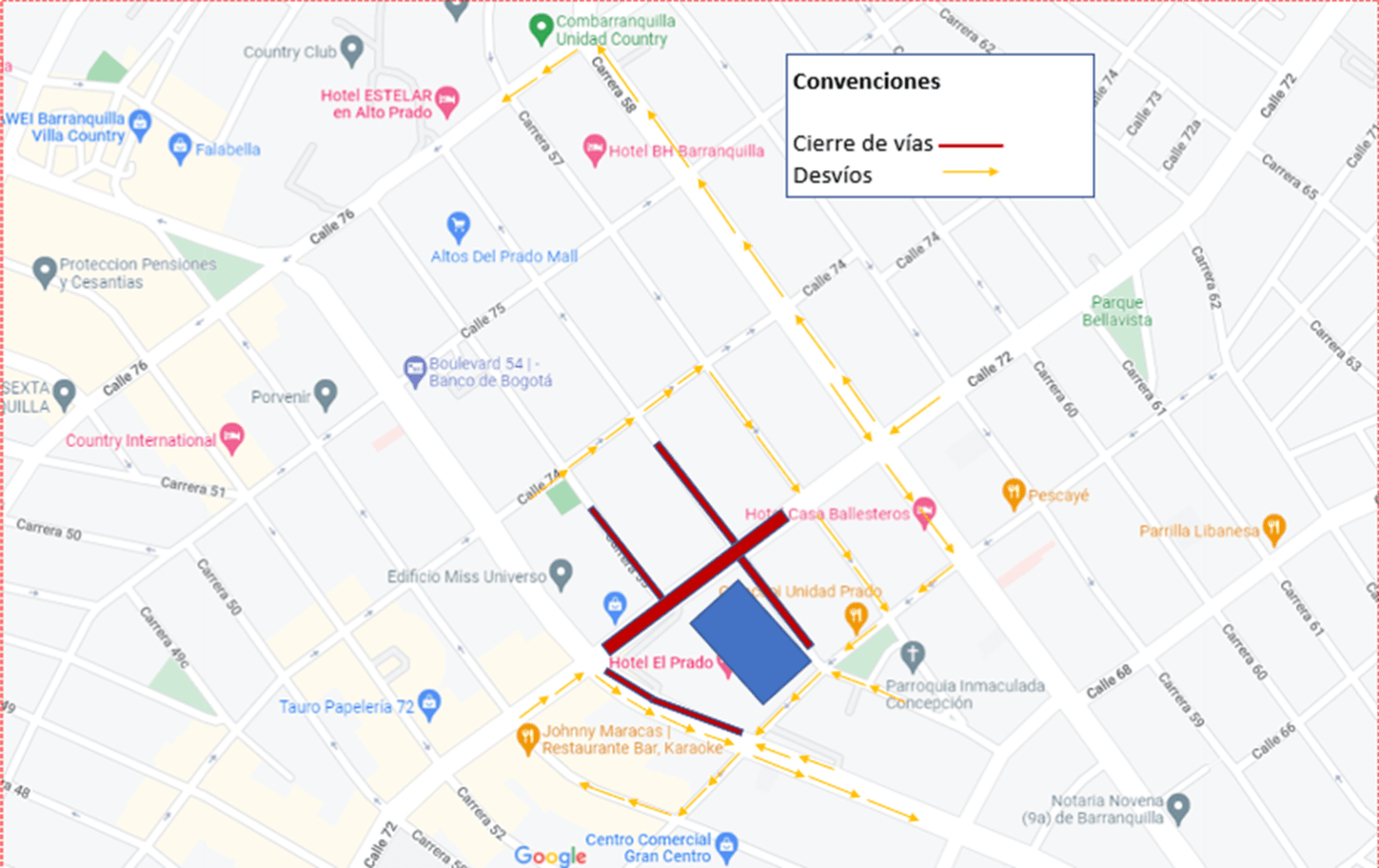 Alcaldía de Barranquilla