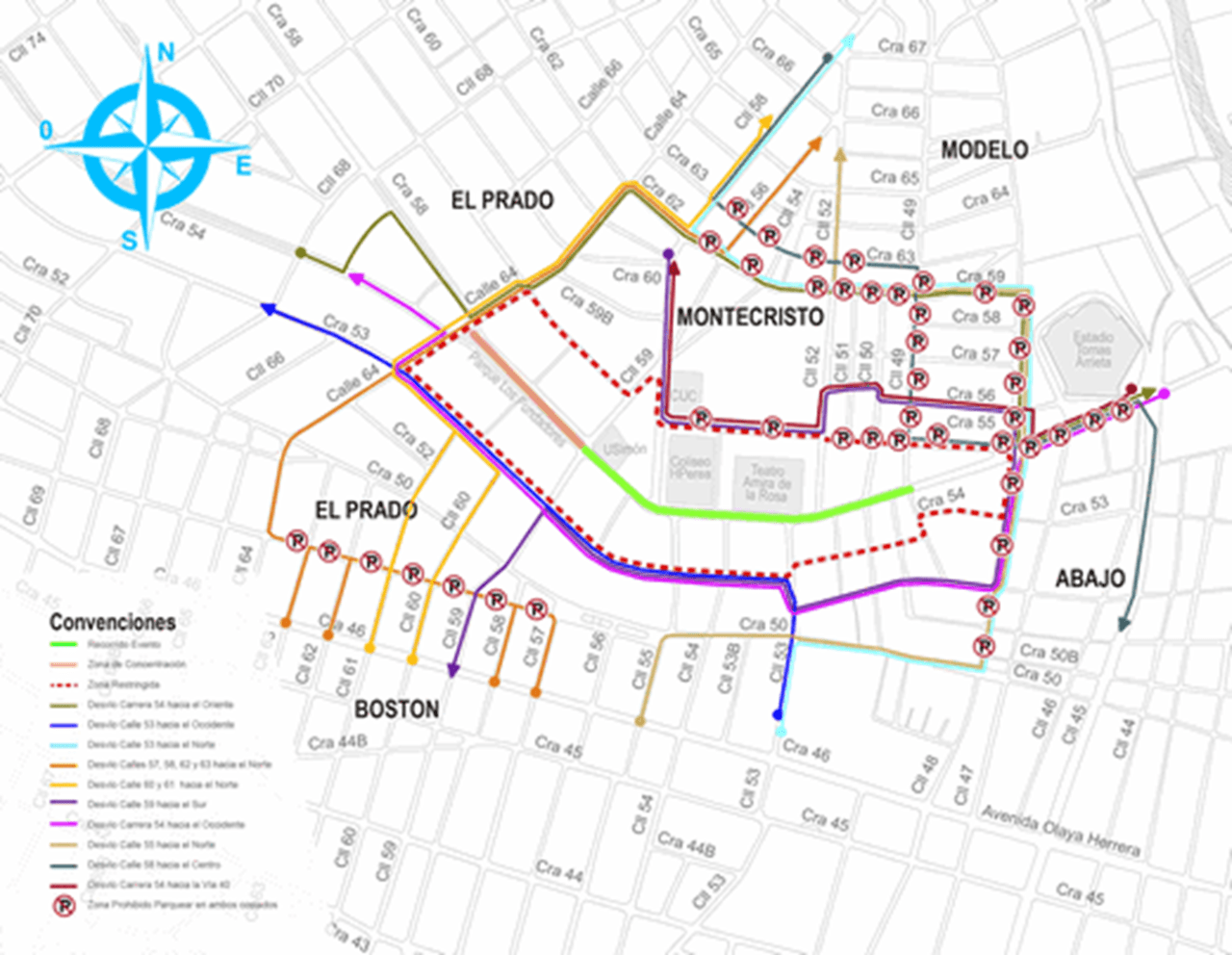 Alcaldía de Barranquilla