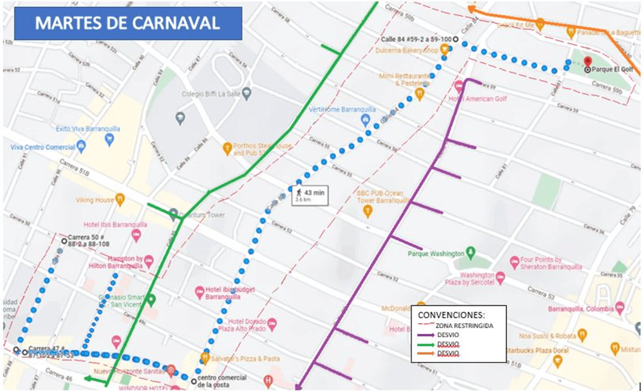 Alcaldía de Barranquilla