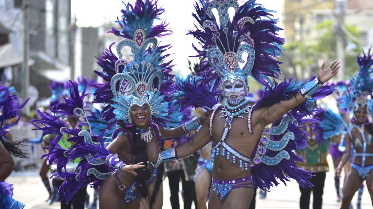Colectivo Cultural Calamary.