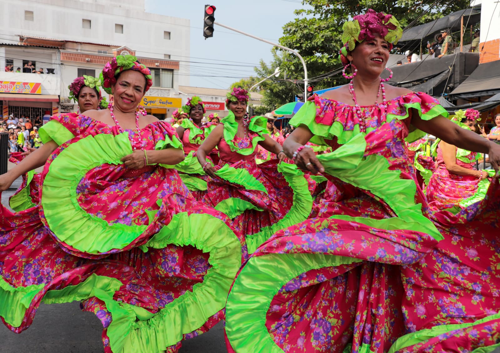 Juan Pablo Mercado Brisas de Cartagena