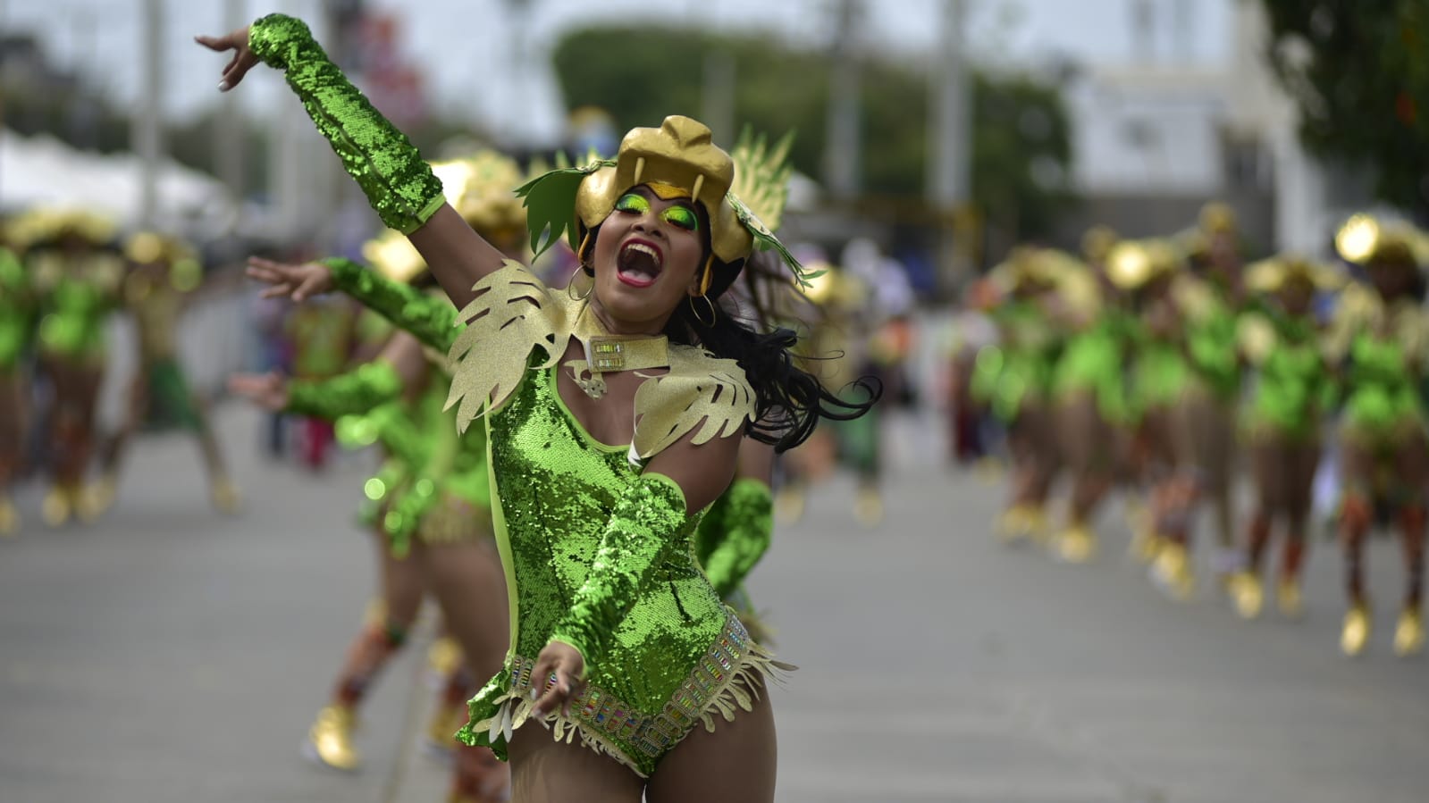 Afrocaribe