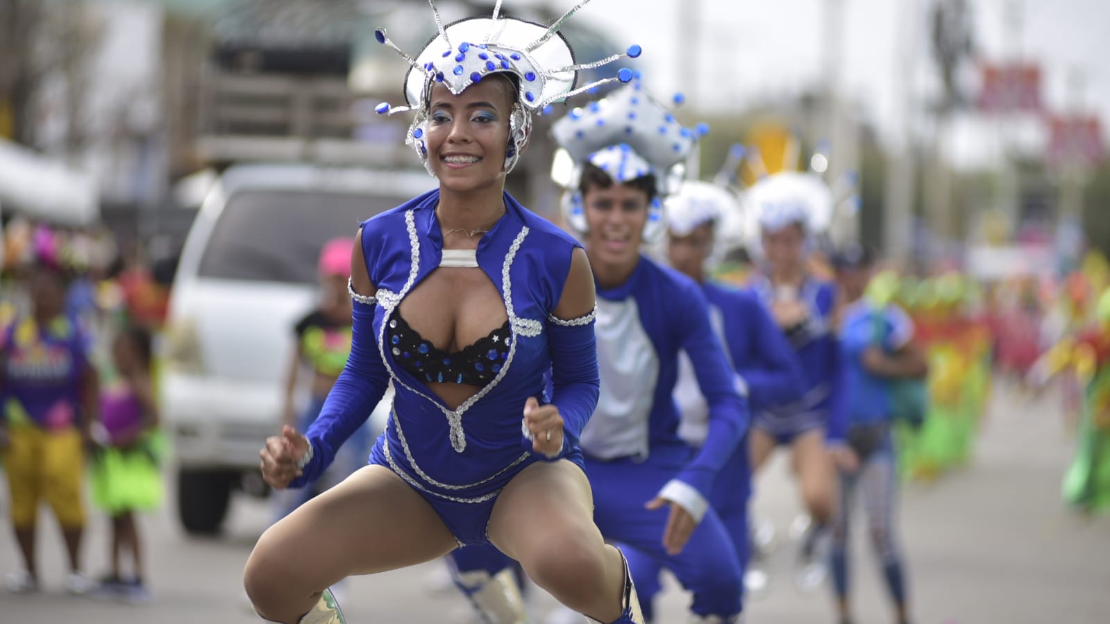 Rumberos de Rebolo