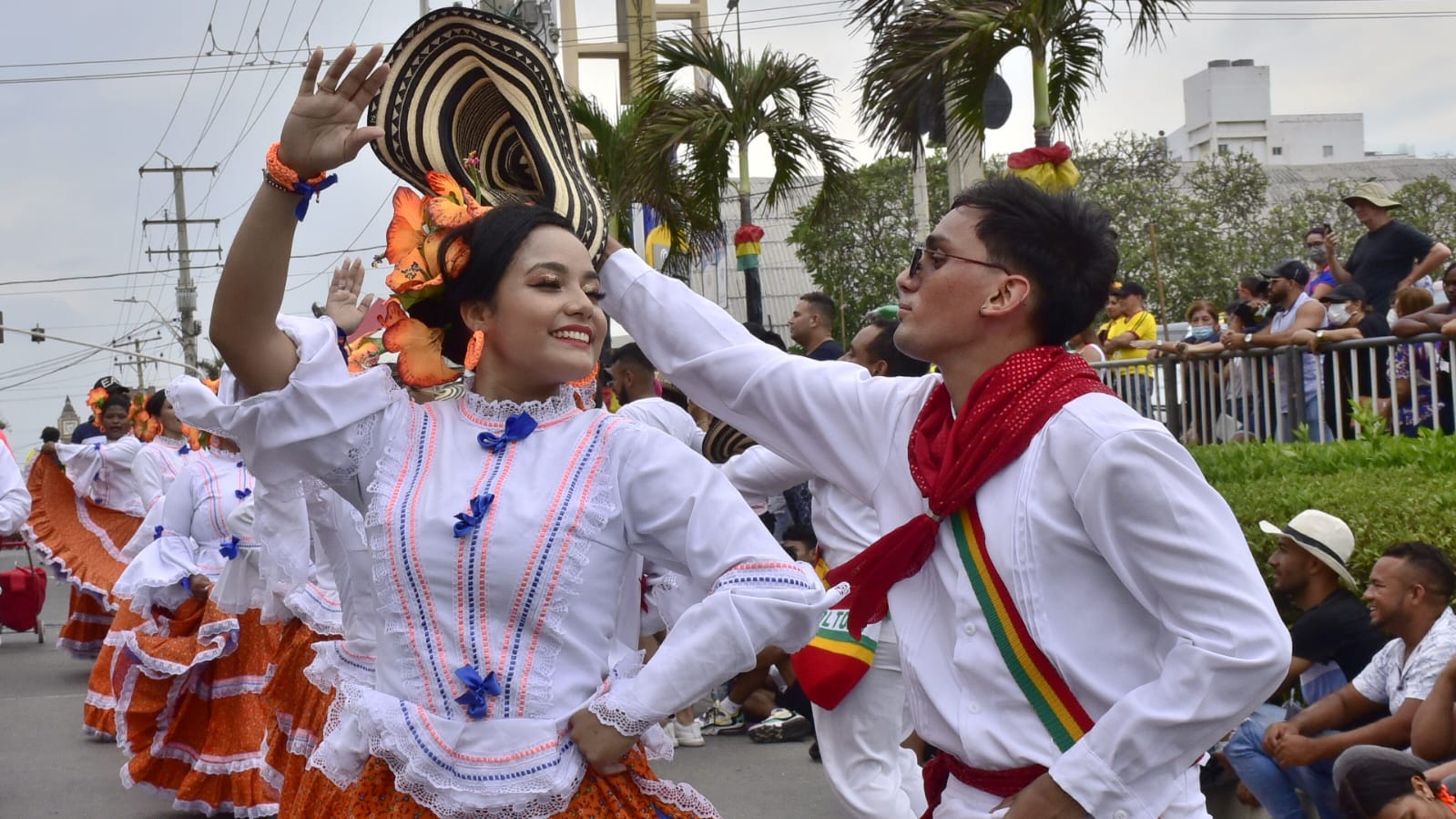 La revoltoza