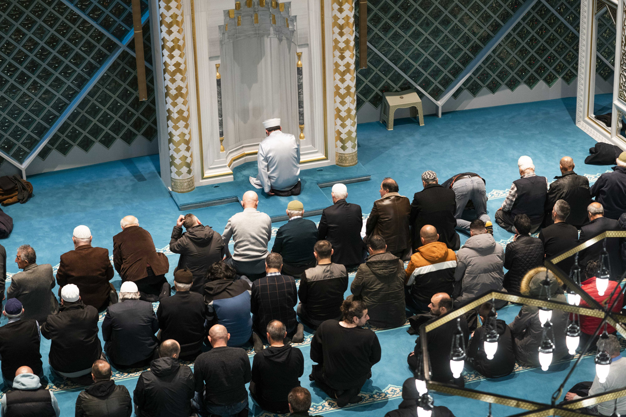 Este sábado comienza el ramadán en los países musulmanes.