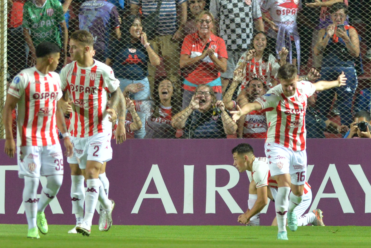 Junior empató 1-1 ante Unión de Santa Fe 