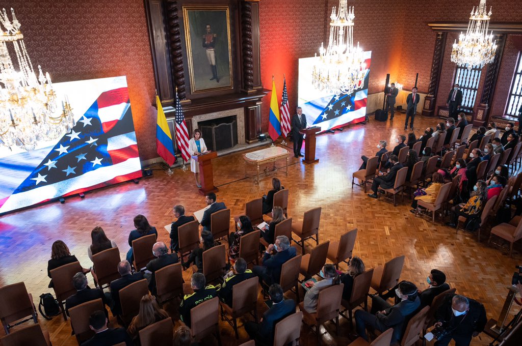 Suscripción de la Alianza de Cooperación para la Protección de Niñas, Niños y Adolescentes.