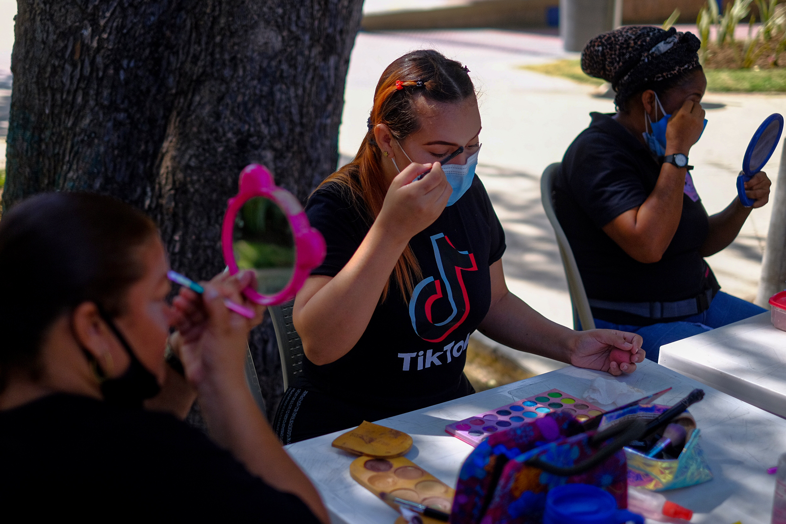 Alcaldía de Barranquilla Talleres Casas DIstritales de Cultura