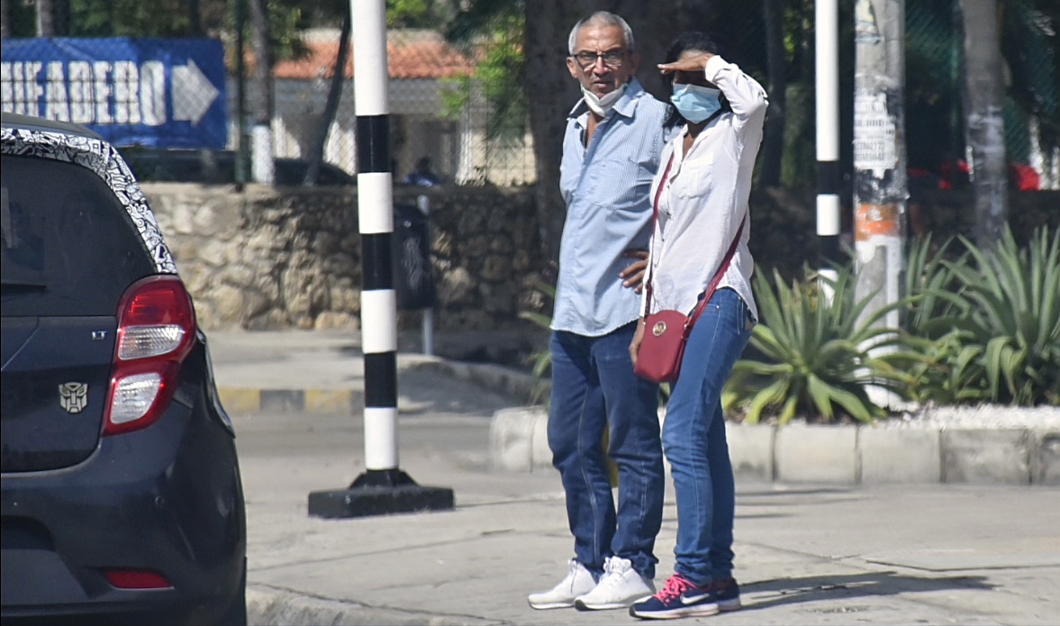 Altas temperaturas en Barranquilla y la Costa