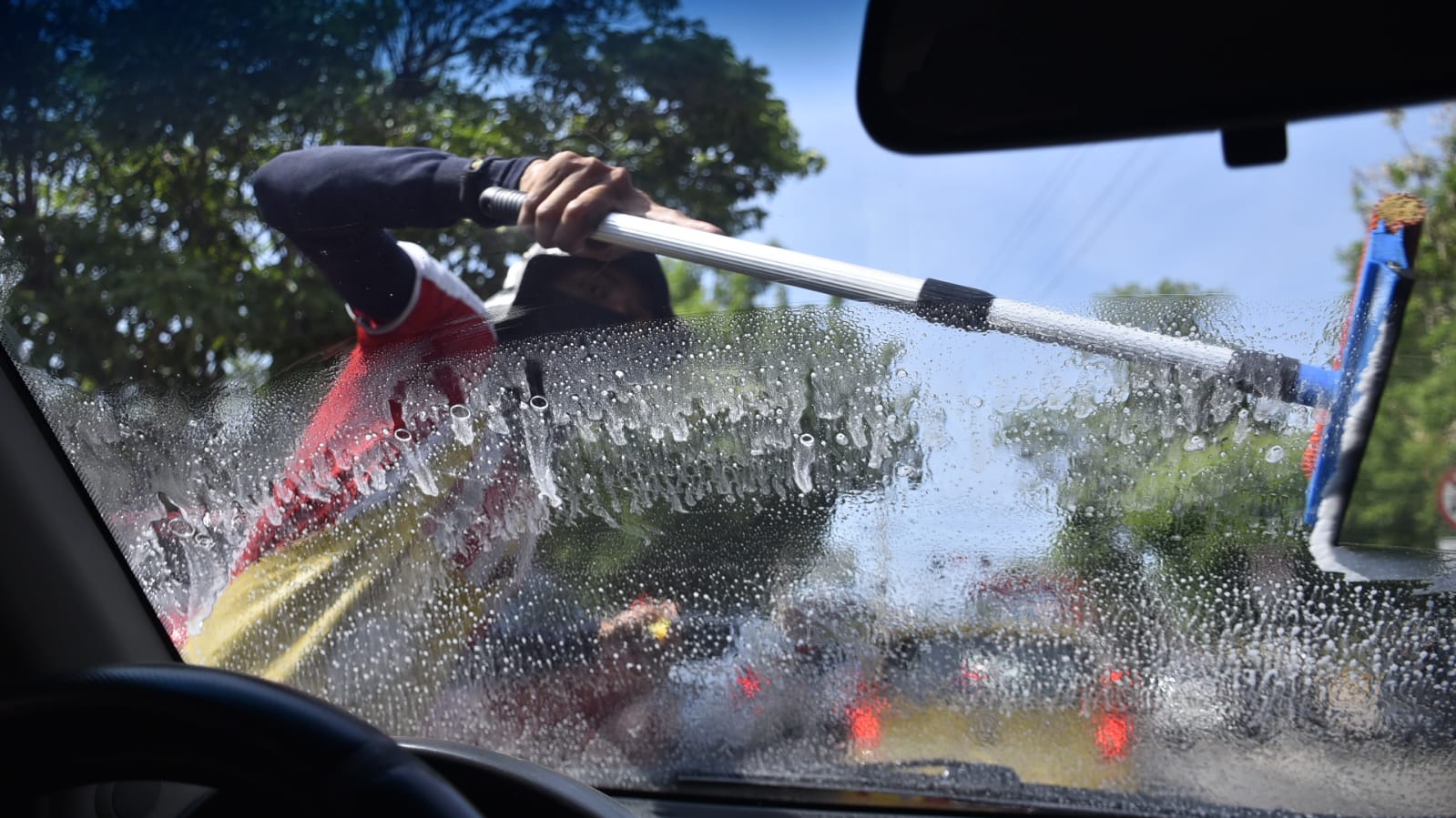 Altas temperaturas en Barranquilla y la Costa