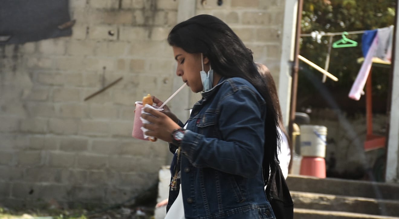 Altas temperaturas en Barranquilla y la Costa