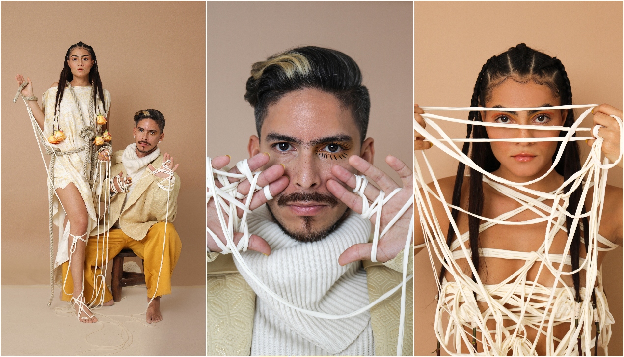 Suministrada Shonny & El Hijo del Búho.