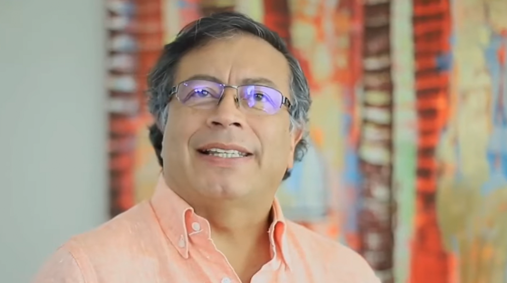 Gustavo Petro Urrego