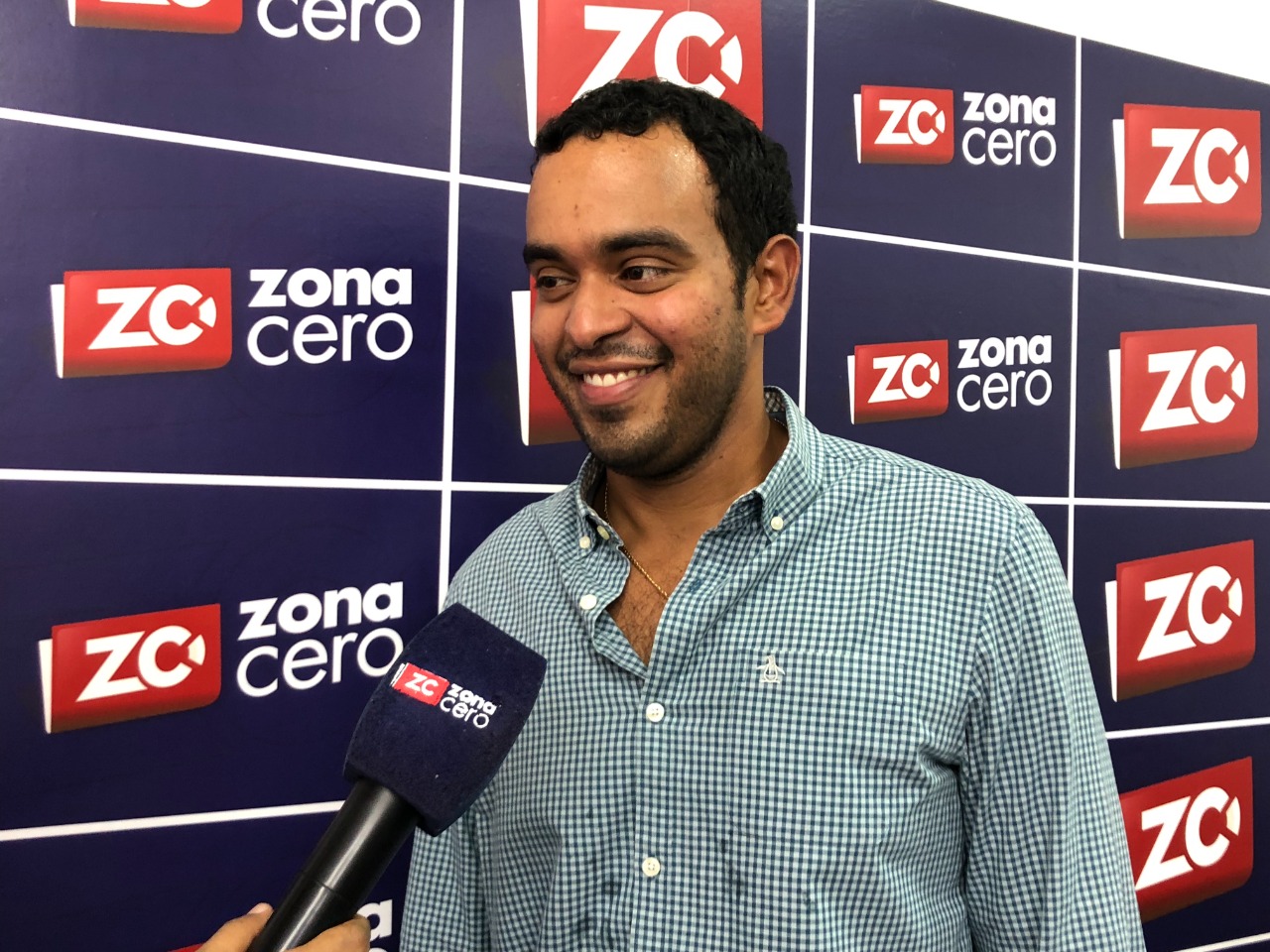 Cristian Mercado Ingeniero José Cantillo, lider innovador de Verticali.