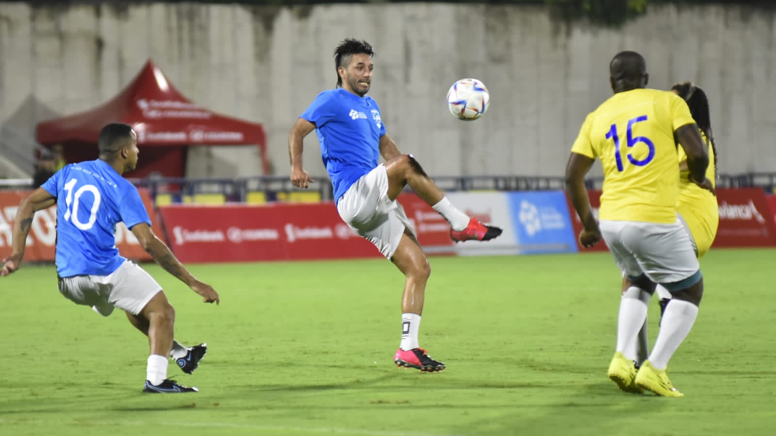Fabián Vargas