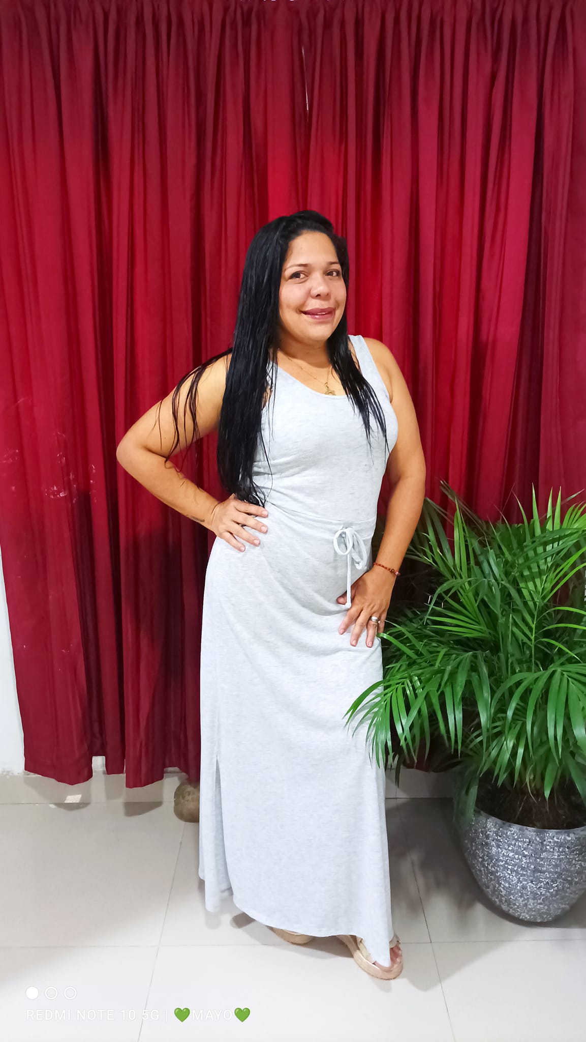 Facebook. Lorielys del Carmen Vilchez.