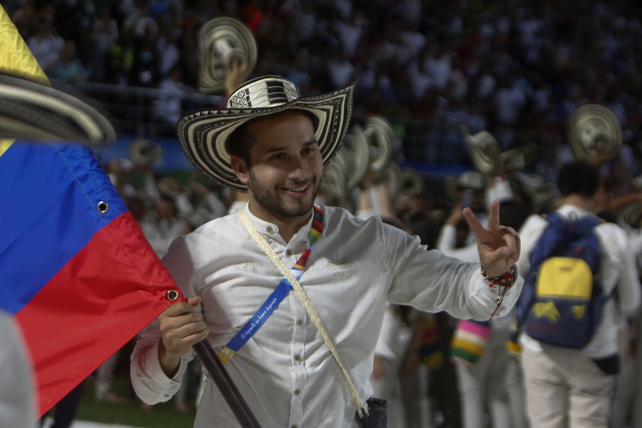 Carlos Ramírez.