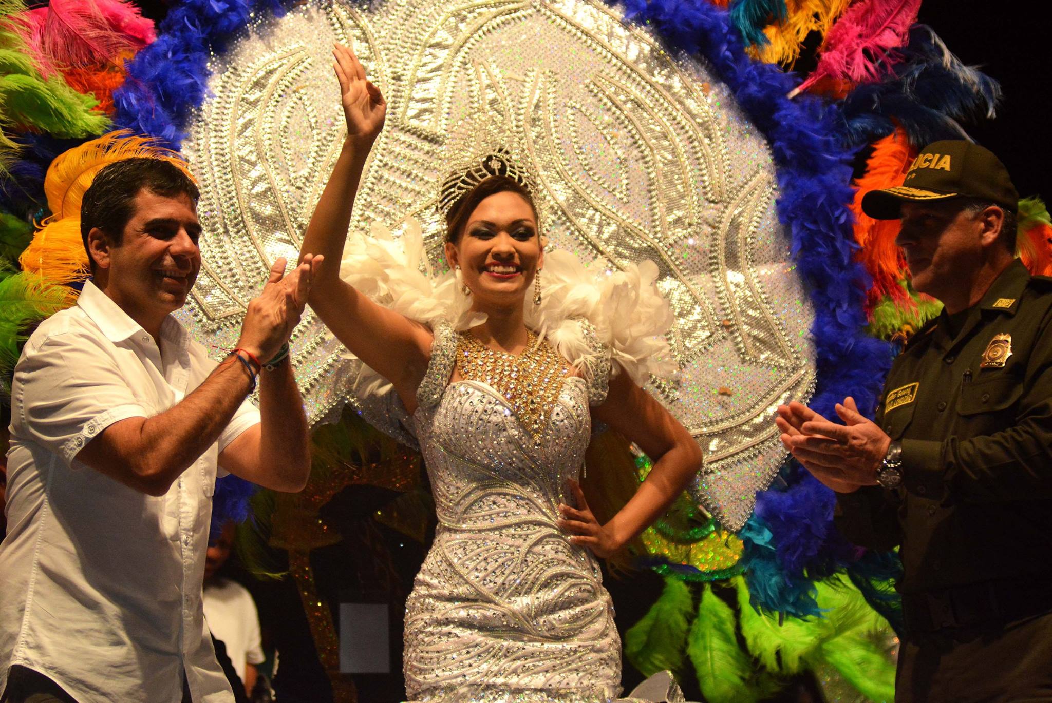 Yanina Margarita Reales Fontalvo (Q.E.P.D.)