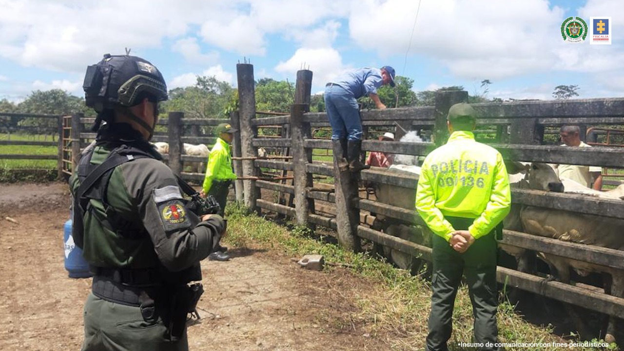Fiscalía Bienes de Néstor Tarazona
