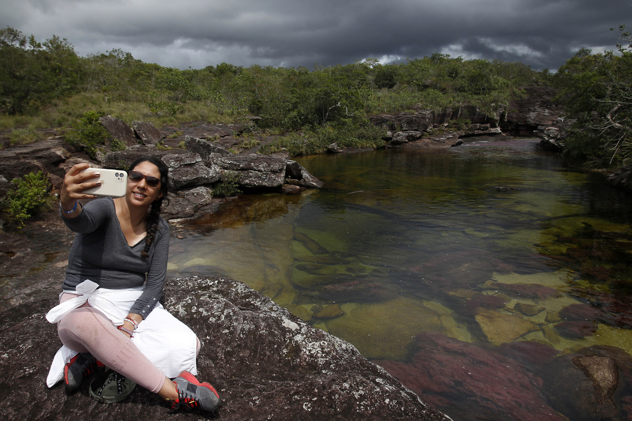 Recorrer senderos ecológicos y descubrir la biodiversidad hace parte de la agenda para el turista.