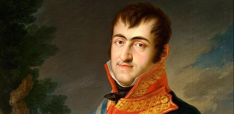 Fernando VII