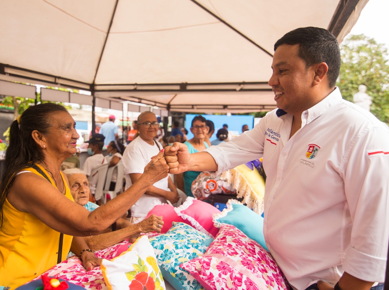 Microempresas en Galapa.