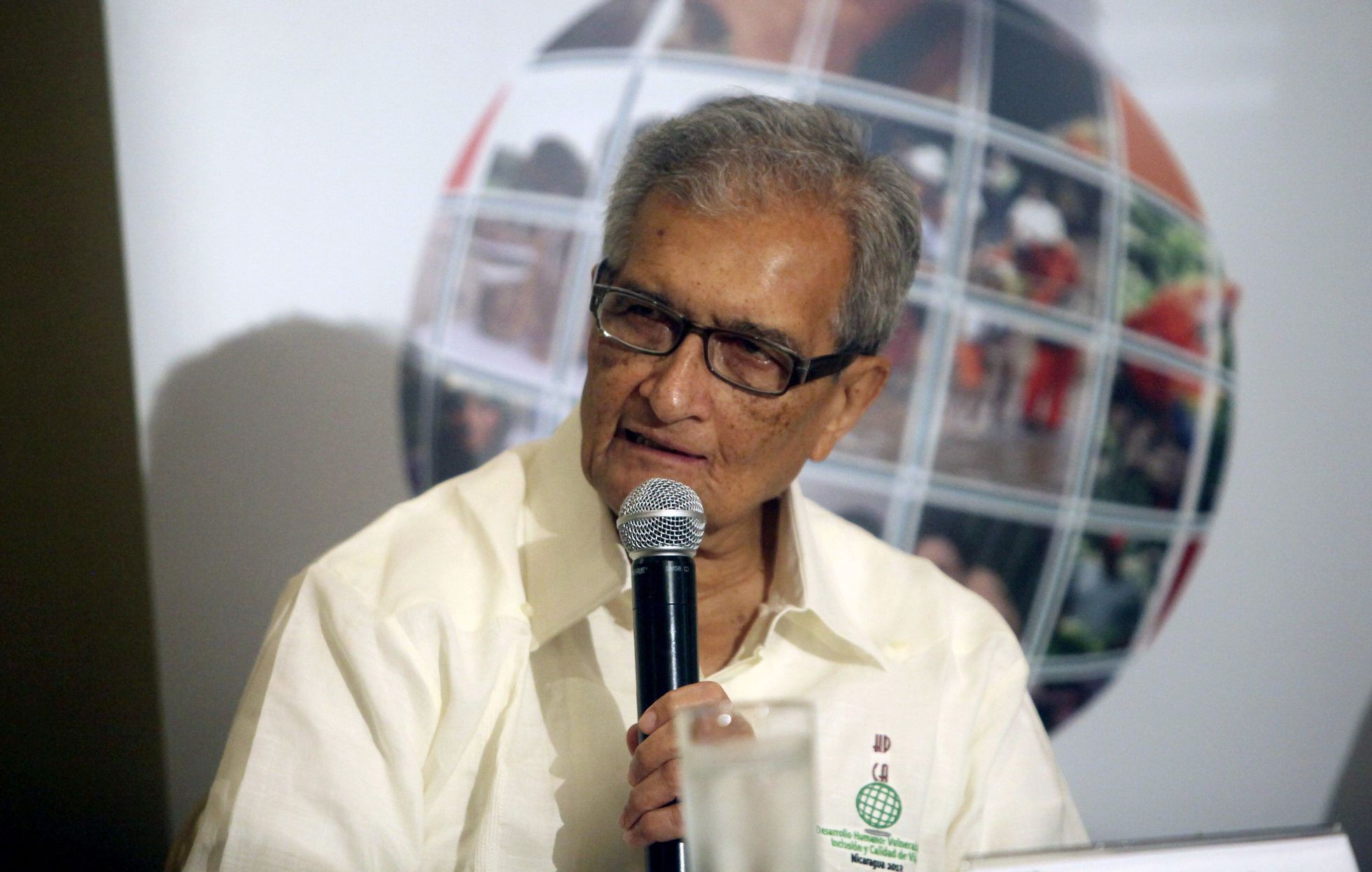 Amartya Sen