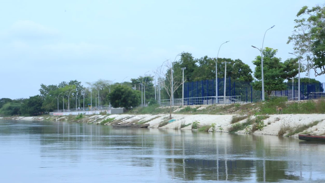 Con la megaobra también se espera mitigar el impacto en las temporadas invernales.