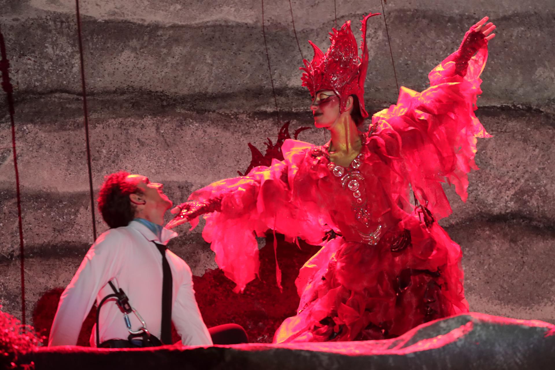 Rock in rio. 