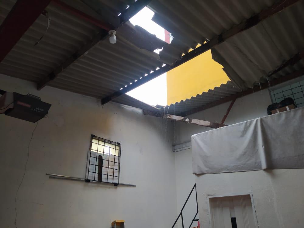 Iglesia sagrado Corazón de Jesús del barrio Abajo