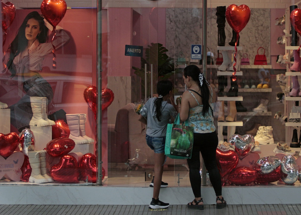 La relación comercial de Colombia con Venezuela, vuelve a tomar fuerza con la reapertura de la frontera.