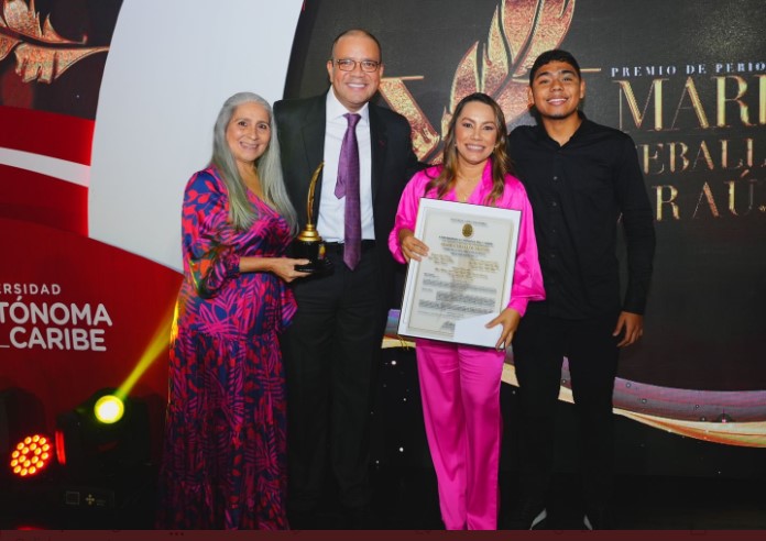 Ana María Osorio y Lisbeth Díaz Flórez, de Carnaval S.A.