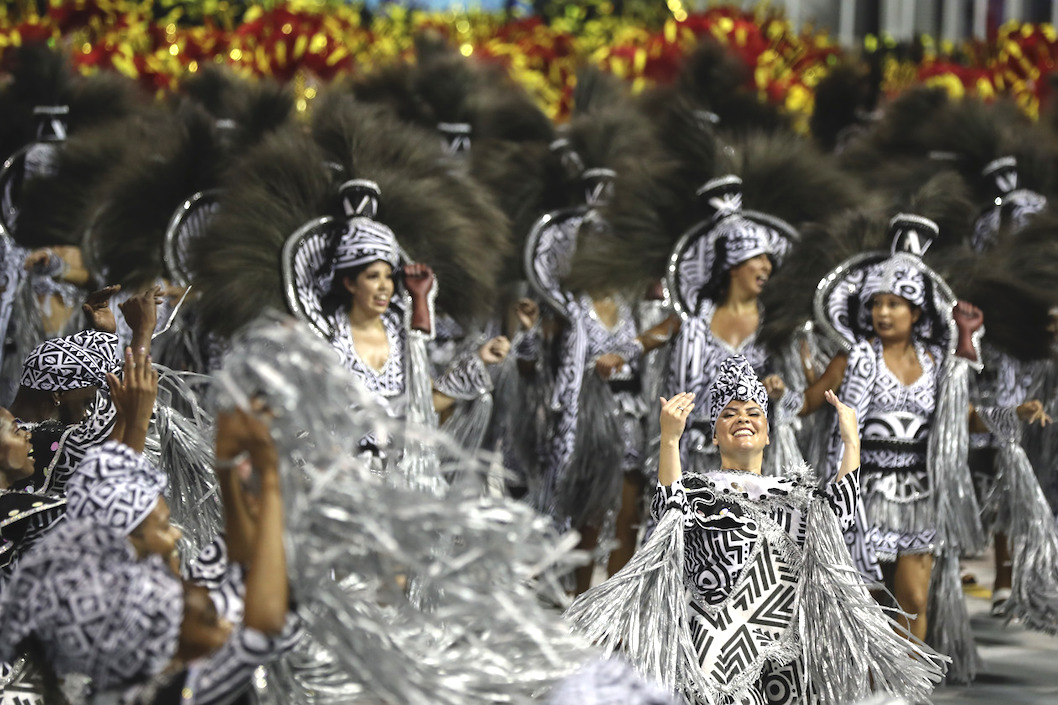 Grupo Académicos do Tatuapé.