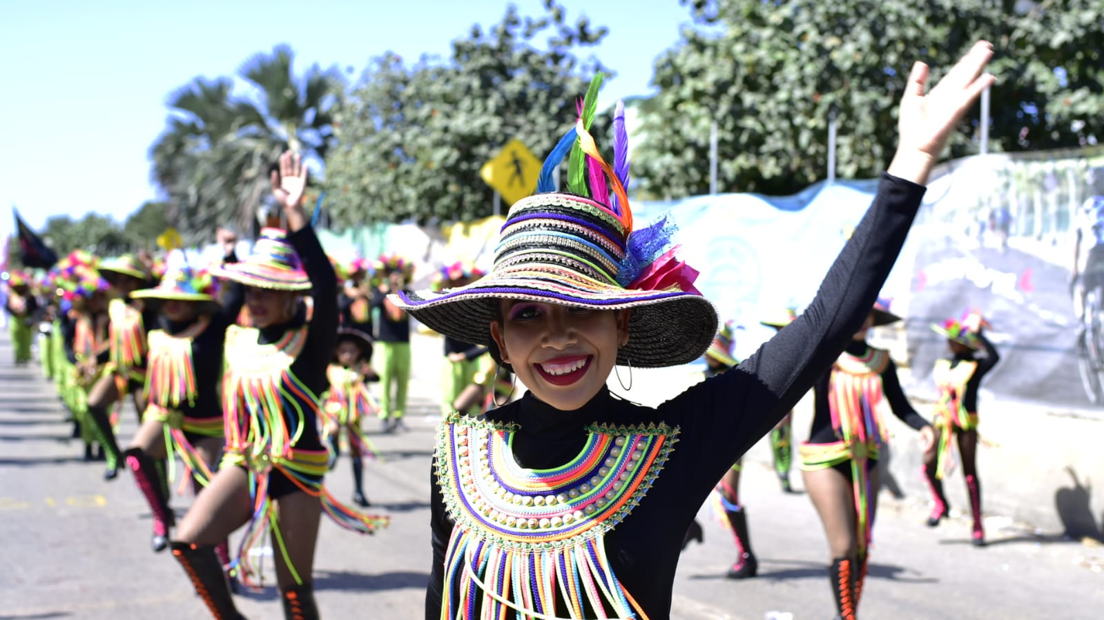 Banda de Sabanalarga.