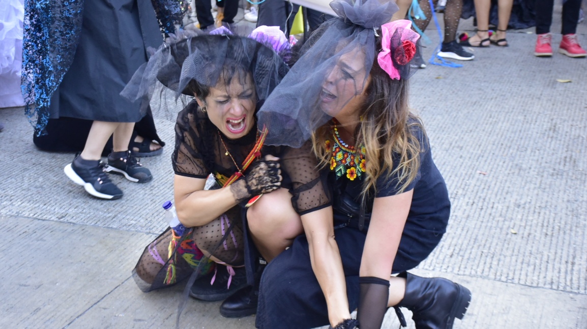 Viudas de Joselito Carnaval