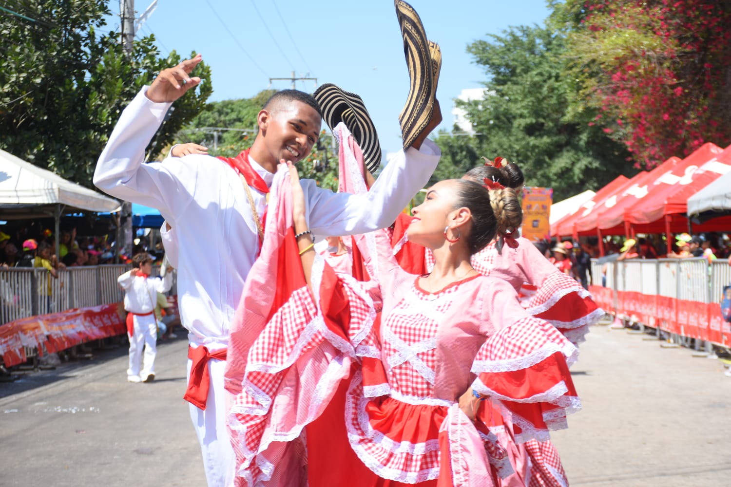 Cumbiamba del Centro Inca.