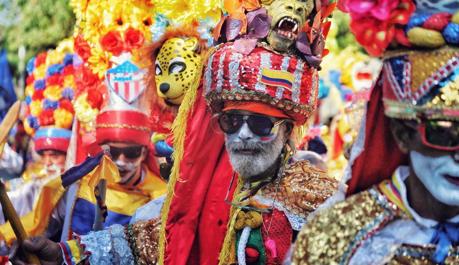 Mirada de la tradición 