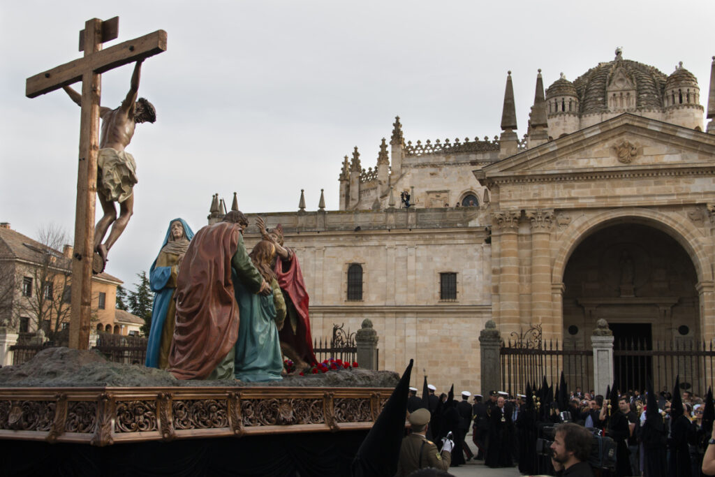 Semana Santa en España