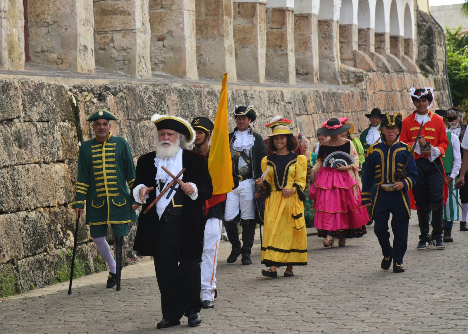 Homenaje a la noche de San Juan