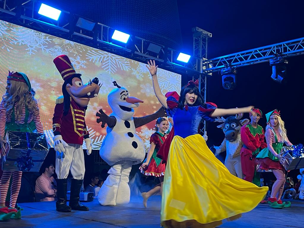 Show de Disney